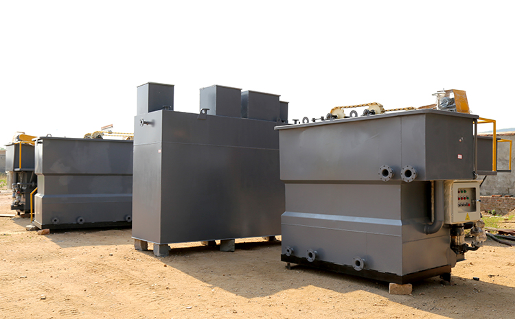 高速公路污水處理設(shè)備的價(jià)格是多少？