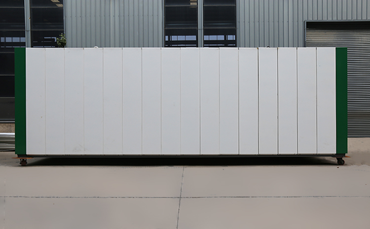 農(nóng)村一體化生活污水處理設(shè)備