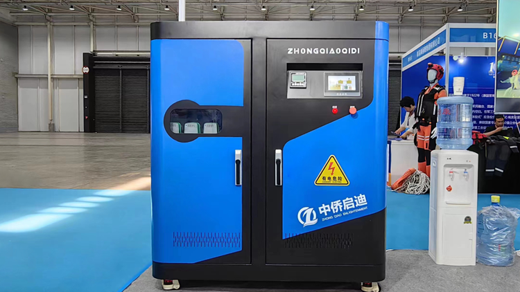 實驗室環(huán)保一體化污水處理設(shè)備