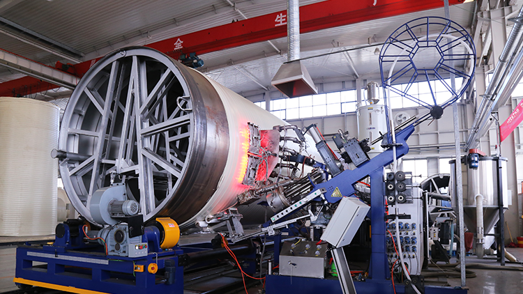 一體化污水處理設(shè)備OEM優(yōu)勢(shì) 焊接工藝