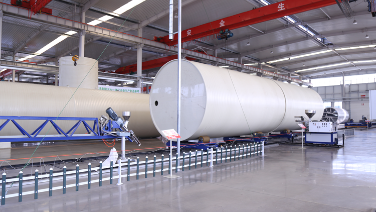 一體化污水處理設備訂造